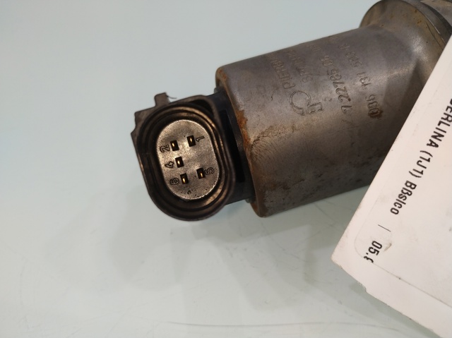 72278506 VAG Válvula EGR de recirculación de gases  comprar en Oviedo