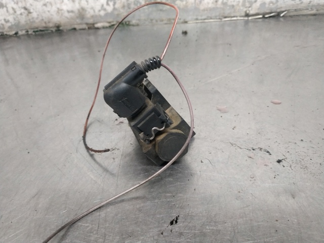 72279600 BMW Válvula solenoide de control de presión de sobrealimentación  disponible Vigo