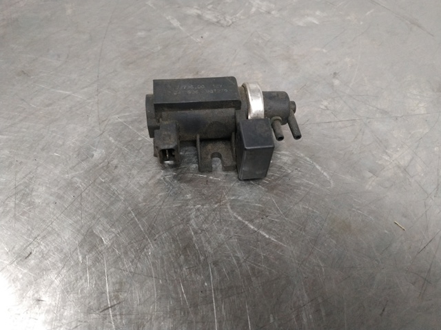 72279600 BMW Válvula solenoide de control de presión de sobrealimentación  comprar en Lleida