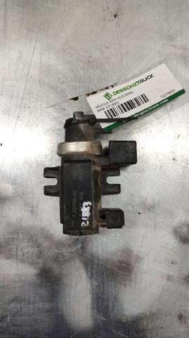72279600 BMW Válvula solenoide de control de presión de sobrealimentación  comprar en Lleida