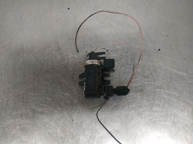 72279600 Válvula solenoide de control de presión de sobrealimentación  en stock Castellón