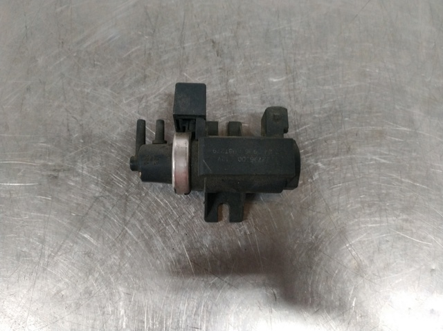 72279600 BMW Válvula solenoide de control de presión de sobrealimentación  comprar en Jaén