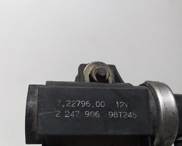 BMW 72279600 Válvula solenoide de control de presión de sobrealimentación comprar Tarragona