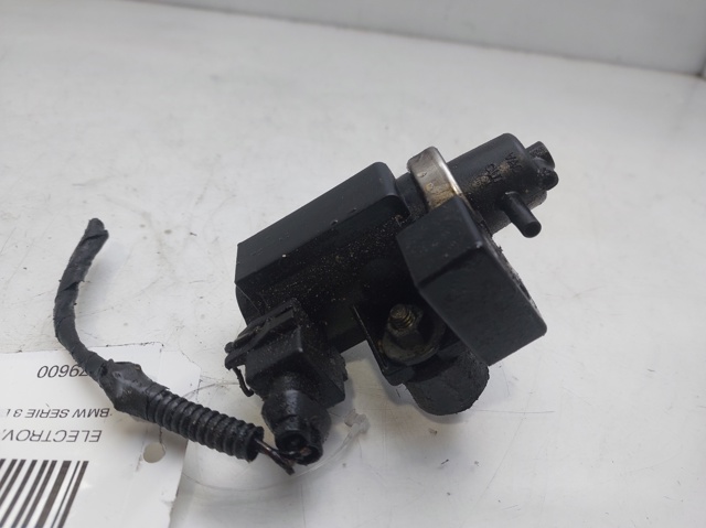72279600 BMW Válvula solenoide de control de presión de sobrealimentación  comprar en Jaén