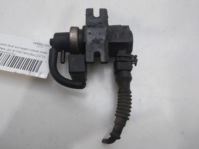 72279600 Válvula solenoide de control de presión de sobrealimentación  en stock Granada