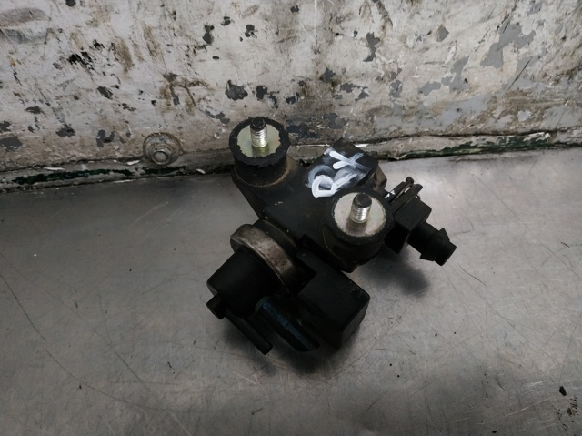 72279600 BMW Válvula solenoide de control de presión de sobrealimentación  en stock Córdoba