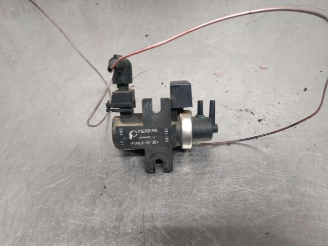 72279600 Válvula solenoide de control de presión de sobrealimentación comprar Sevilla