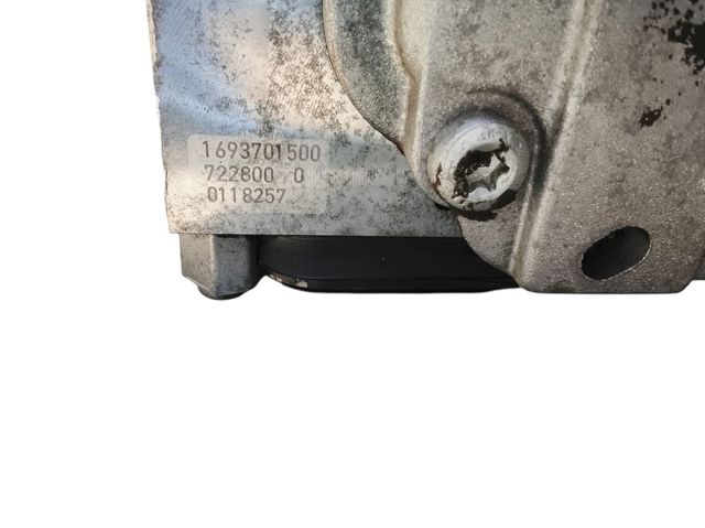 722800 Mercedes