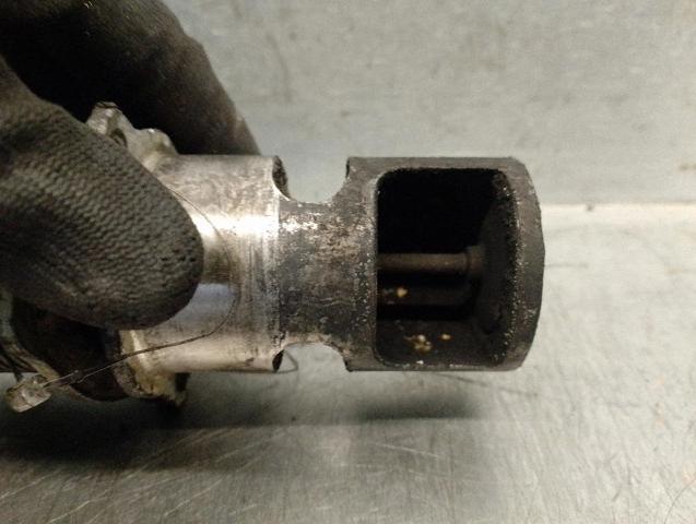 722818580 RENAULT Válvula EGR comprar Alcalá
