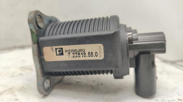 RENAULT 722818580 Válvula EGR comprar Pamplona