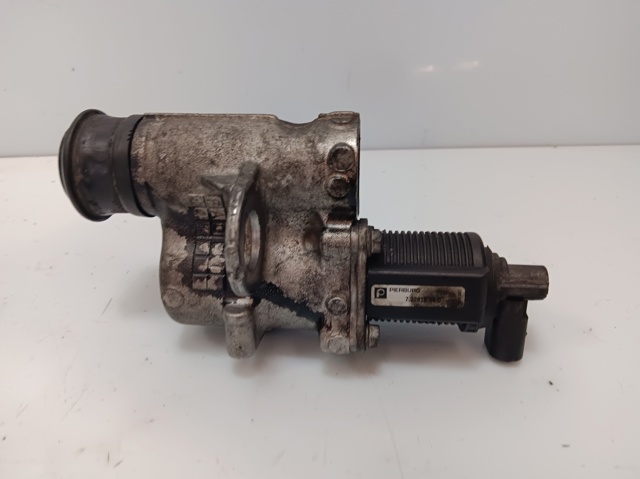 RENAULT 722818580 Válvula EGR  en stock Valencia