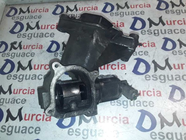 Válvula EGR para Renault Master CD, HD, U0D
