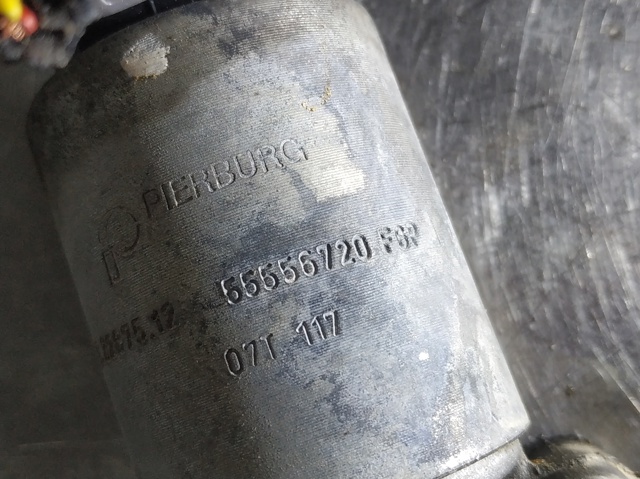 72287512 Válvula EGR de recirculación de gases  comprar en Pontevedra