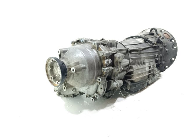 722902 MERCEDES Transmisión automática ensamblada  disponible Alicante