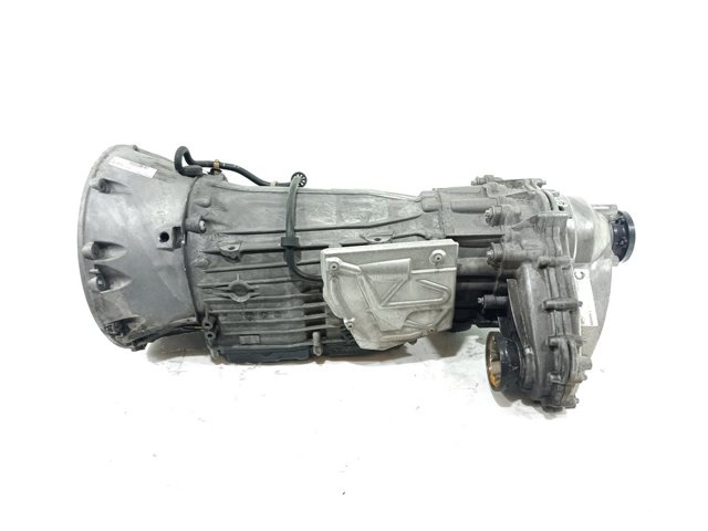 722902 MERCEDES Caja de cambios automática  en stock Córdoba