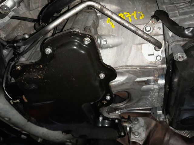 MERCEDES 722902 Caja de cambios automática comprar Barcelona
