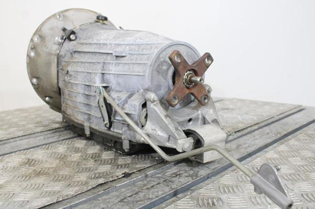 722902 MERCEDES Transmisión automática ensamblada  comprar en Jaén