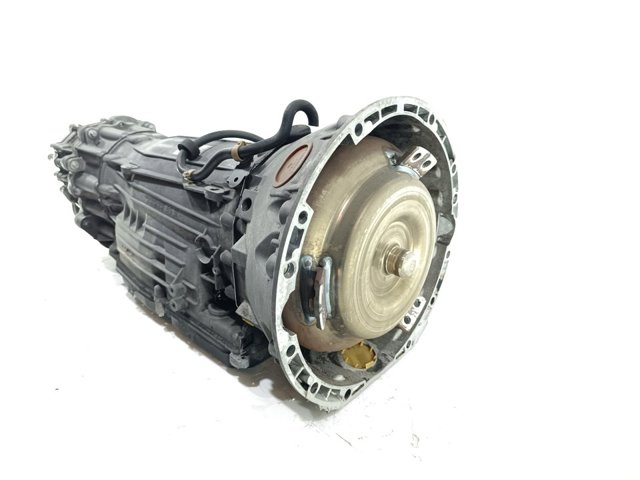 722902 MERCEDES Caja de cambios automática comprar Madrid