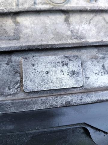 Caja automatica para Mercedes ML/GLE  (W164)