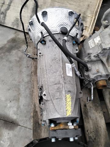 Caja automatica Mercedes ML/GLE  (W164)