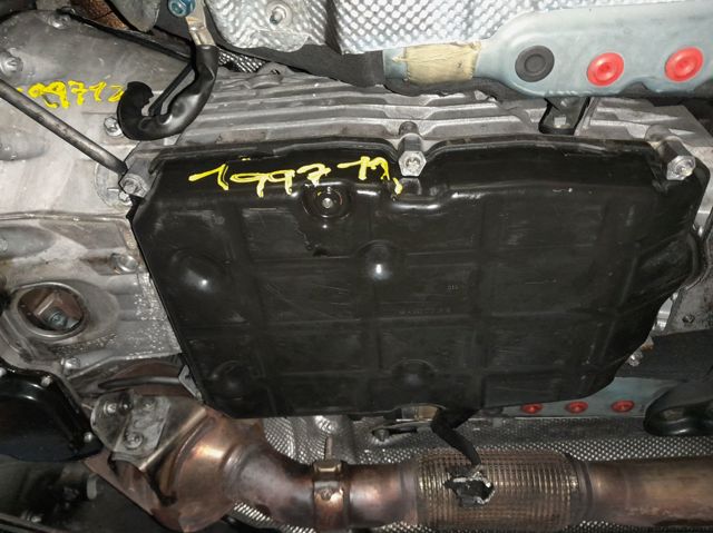 722902 MERCEDES Transmisión automática ensamblada  disponible Alicante