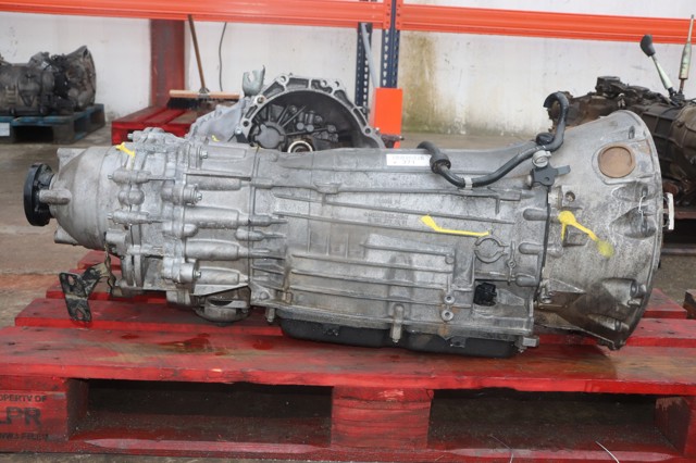 722902 MERCEDES Caja de cambios automática  en stock Gandía