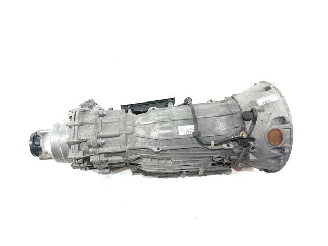 722902 MERCEDES Transmisión automática ensamblada  disponible Alicante