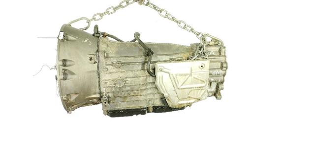 722902 MERCEDES Caja de cambios automática  en stock Córdoba
