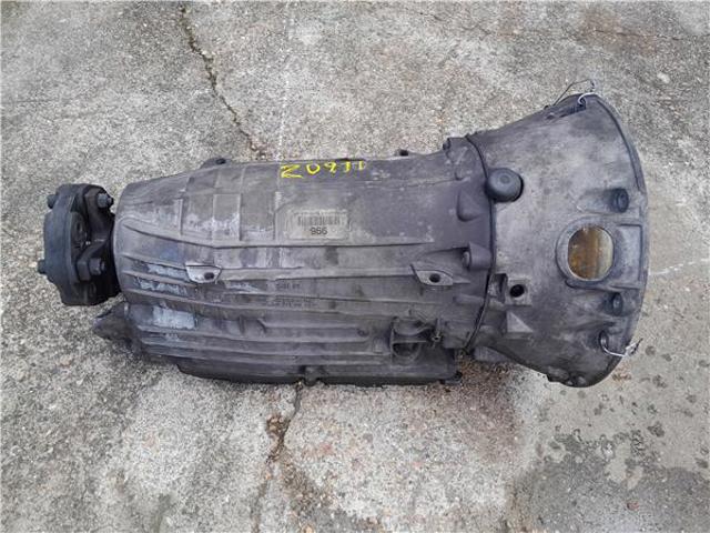 722902 MERCEDES Caja de cambios automática  en stock Huelva