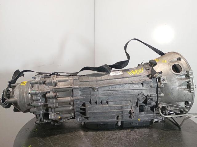 Comprar Transmisión automática ensamblada Mercedes ML/GLE  W166 a bajo precio