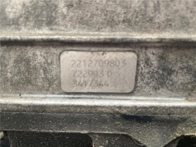 Comprar Caja de cambios automática completa ML/GLE  W166