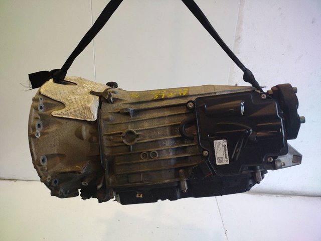 722903 MERCEDES Caja de cambios automática comprar Madrid