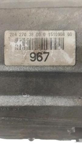 722906 Mercedes