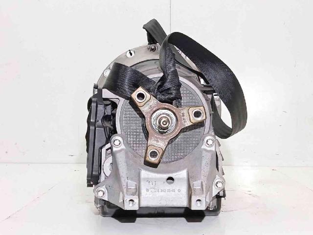 MERCEDES 722908 Transmisión automática ensamblada  disponible Lugo