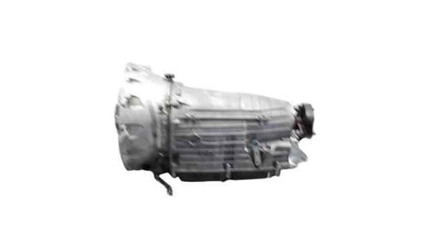722908 Transmisión automática ensamblada  disponible Málaga