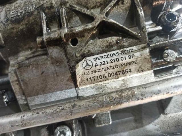 722908 Mercedes
