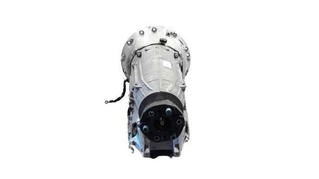 722908 MERCEDES Transmisión automática ensamblada  comprar en Lleida