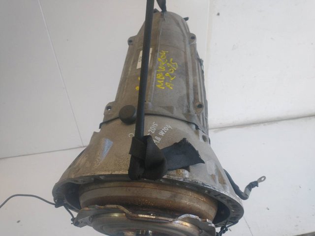 722908 MERCEDES Transmisión automática ensamblada  disponible Vigo
