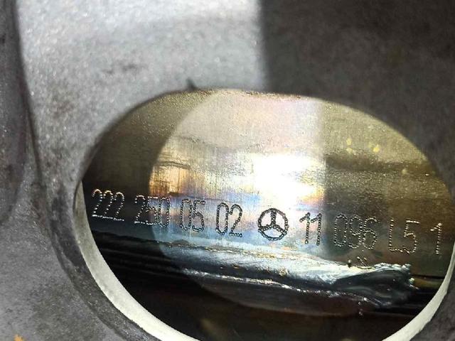 722908 Mercedes