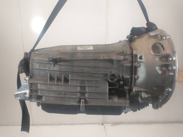 722908 MERCEDES Caja de cambios automática comprar Bilbao