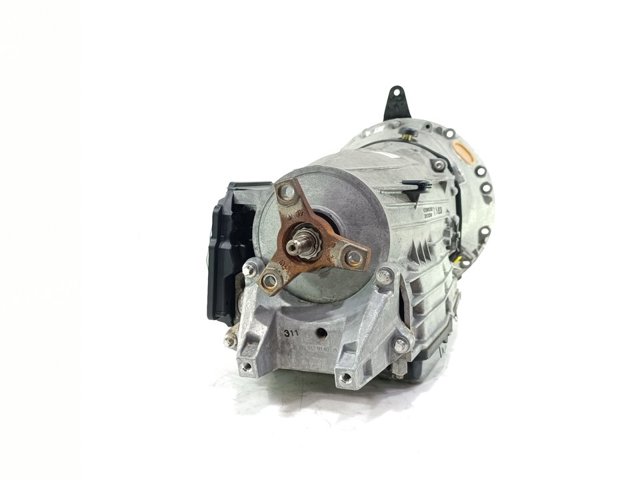 722908 Transmisión automática ensamblada  disponible Utrera