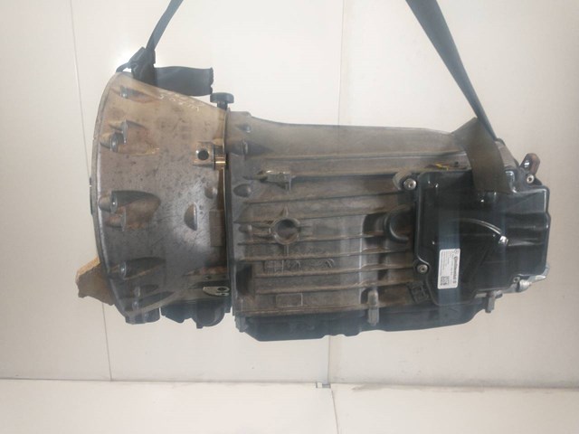 722908 MERCEDES Transmisión automática ensamblada  disponible Ourense