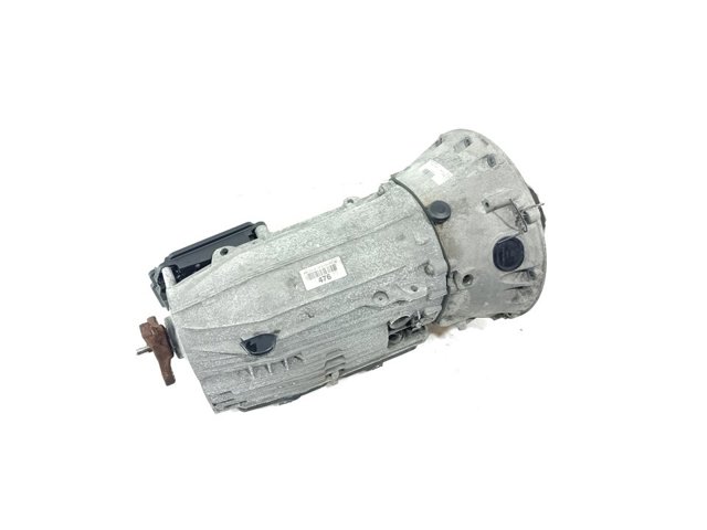 722908 MERCEDES Transmisión automática ensamblada  comprar en Oviedo