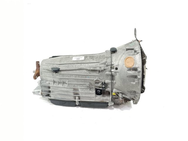 722908 Transmisión automática ensamblada  disponible Utrera
