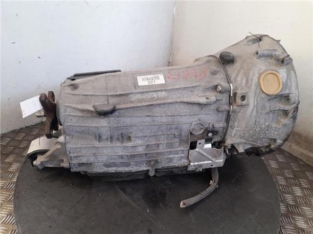 722908 Caja de cambios automática  en stock Sabadell