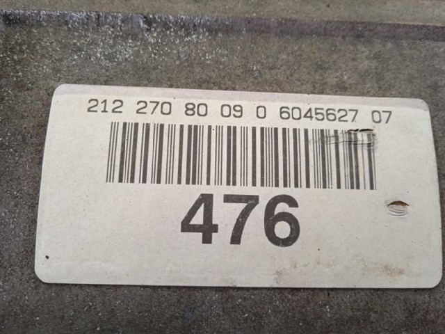 722908 Mercedes
