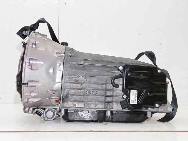 722908 MERCEDES Caja de cambios automática  en stock Córdoba