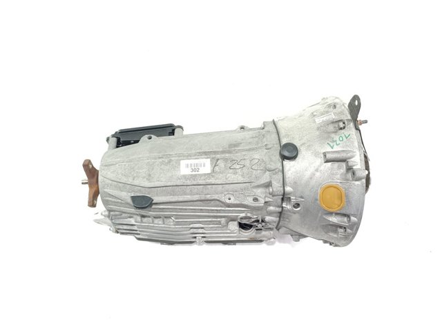 722908 MERCEDES Transmisión automática ensamblada  comprar en Oviedo