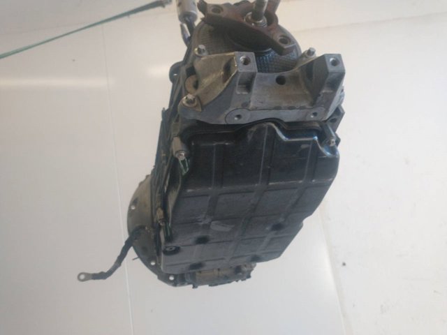 MERCEDES 722908 Caja de cambios automática  en stock Salamanca