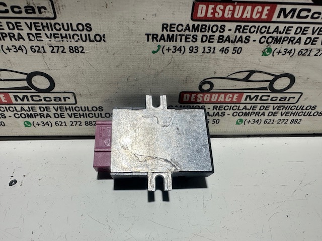 BMW 7229173 Módulo de control del motor de la bomba de combustible comprar Pamplona